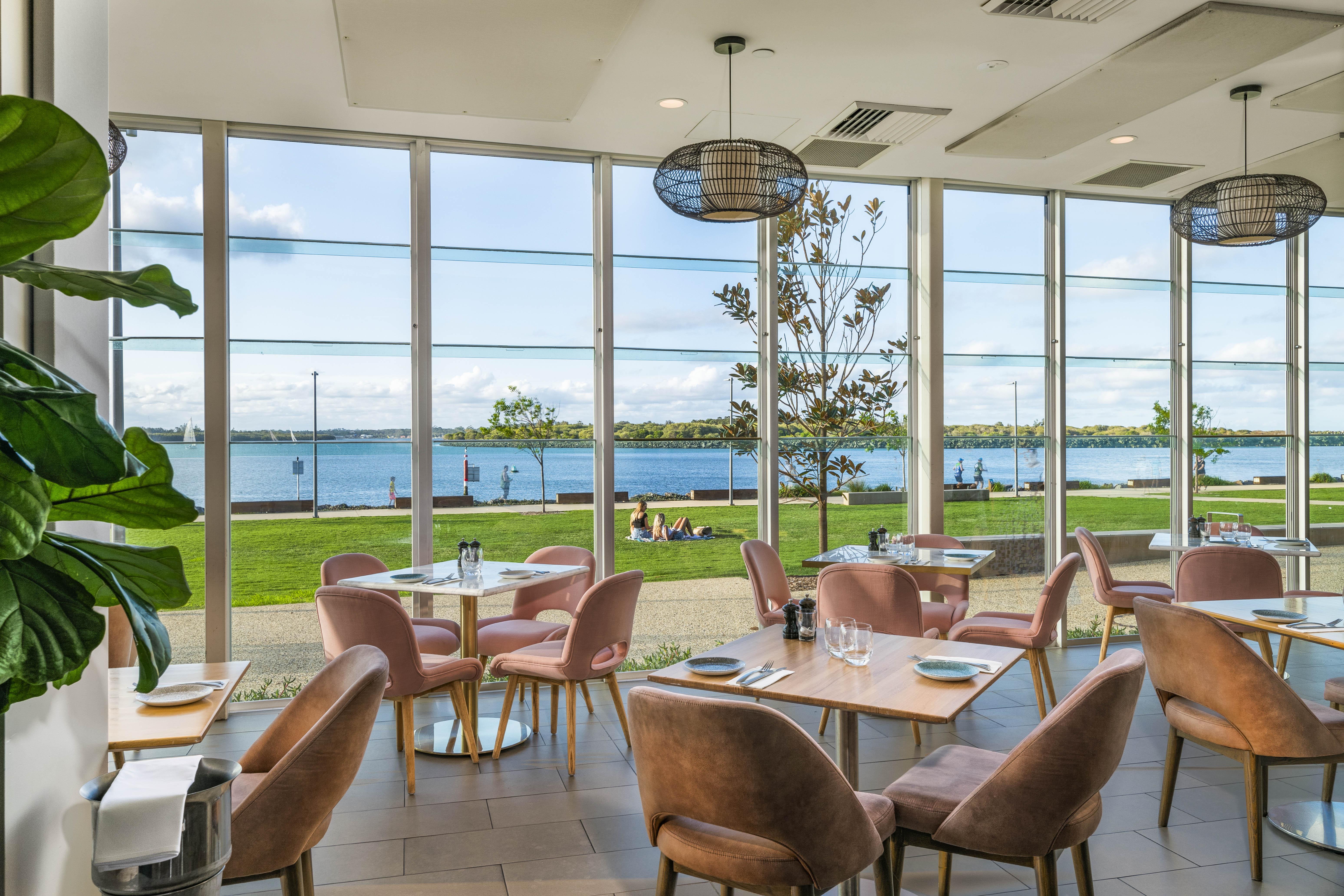 Rydges Hotel Port Macquarie Exterior photo